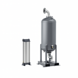 Aktivkohleadsorber / Öldampfadsorber