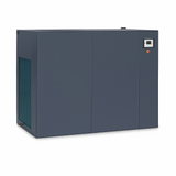 Oil-free compressors