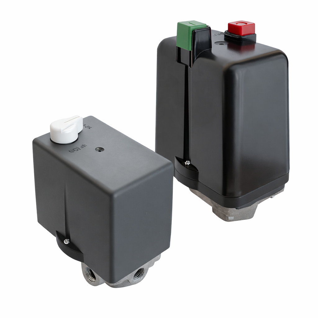 Druckschalter für Kompressoren