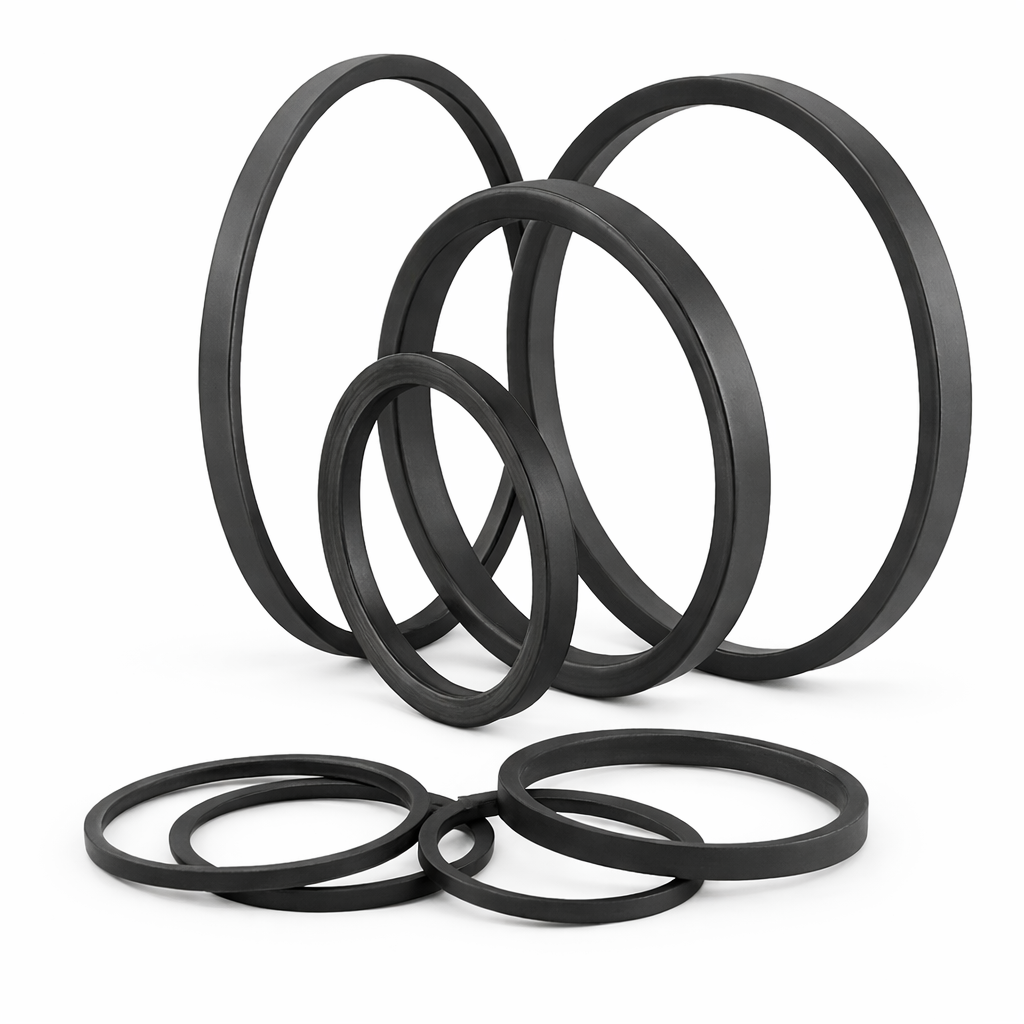 Riemen für Kompressoren